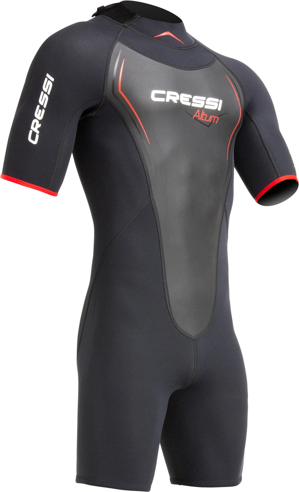 Cressi Altum Shorty wetsuit