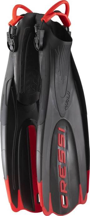 Cressi Maui fins