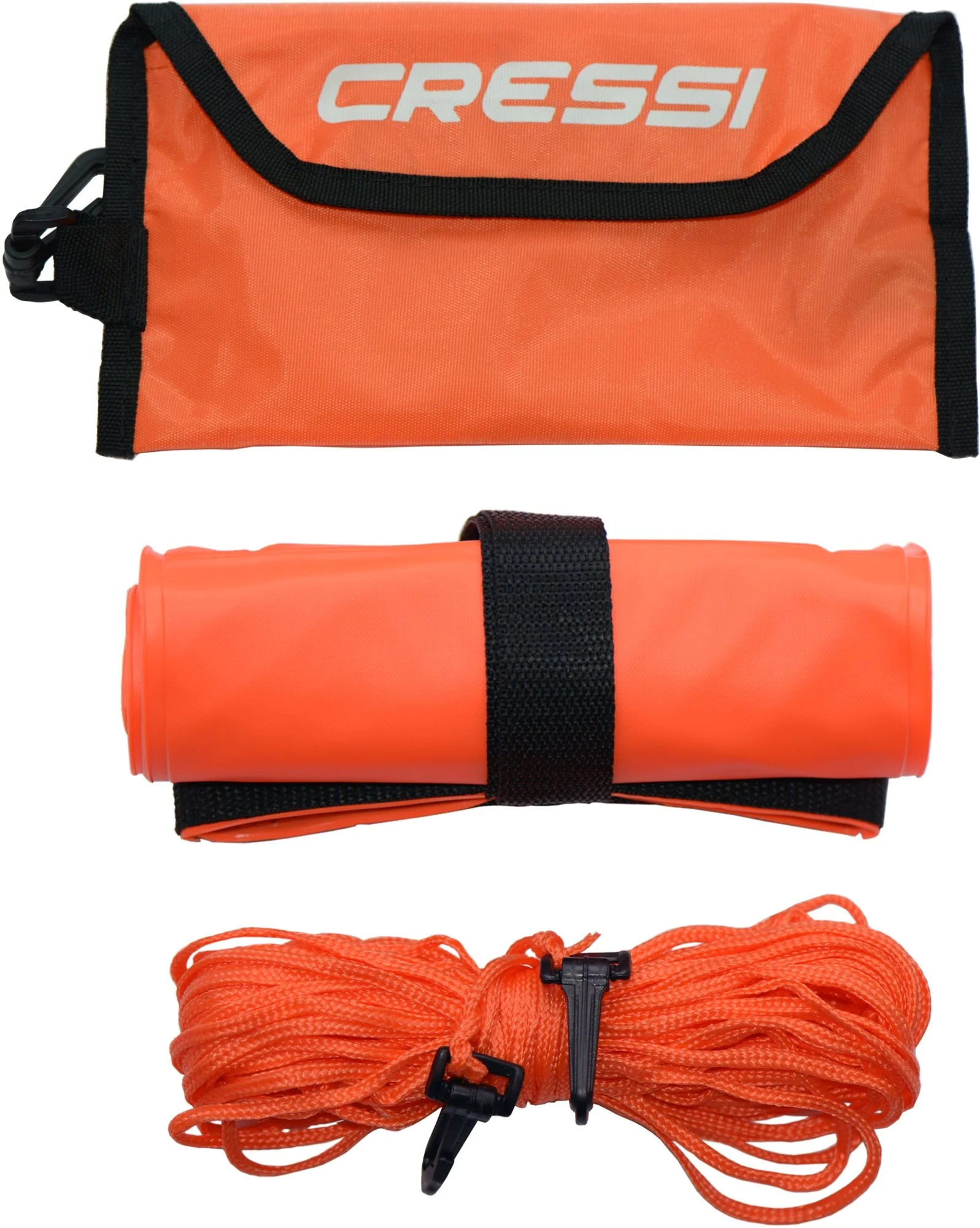 Cressi surface marker buoy