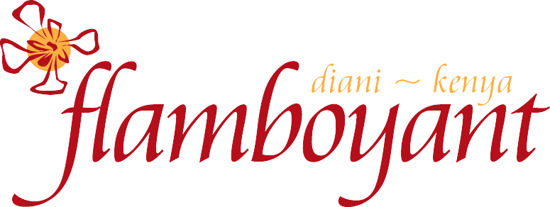 Flamboyant Diani logo
