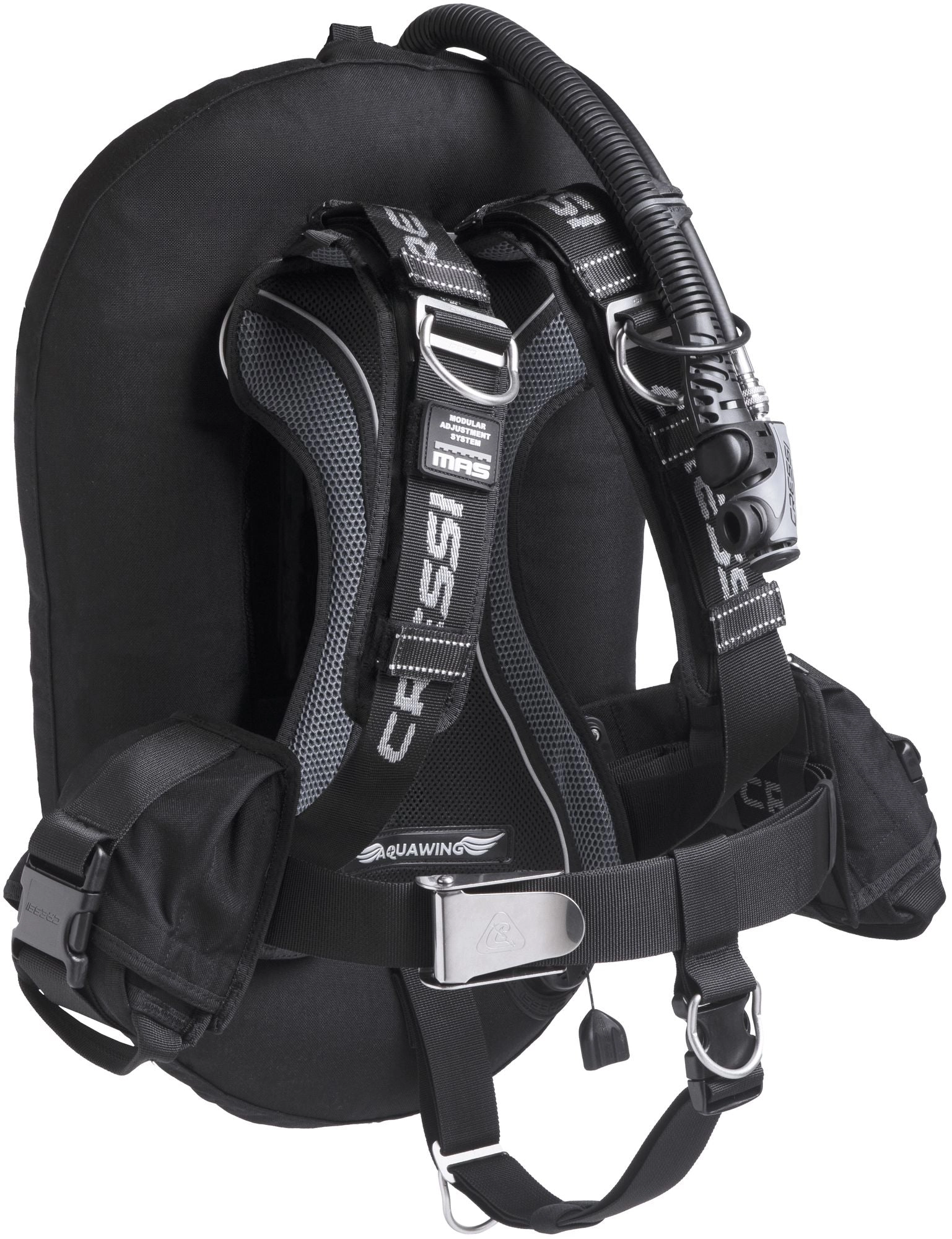 Cressi Aquawing Plus BCD