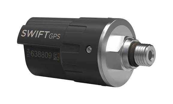 Shearwater Swift GPS air transmitter