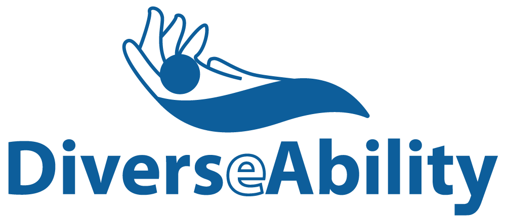 Diverse Ability logo