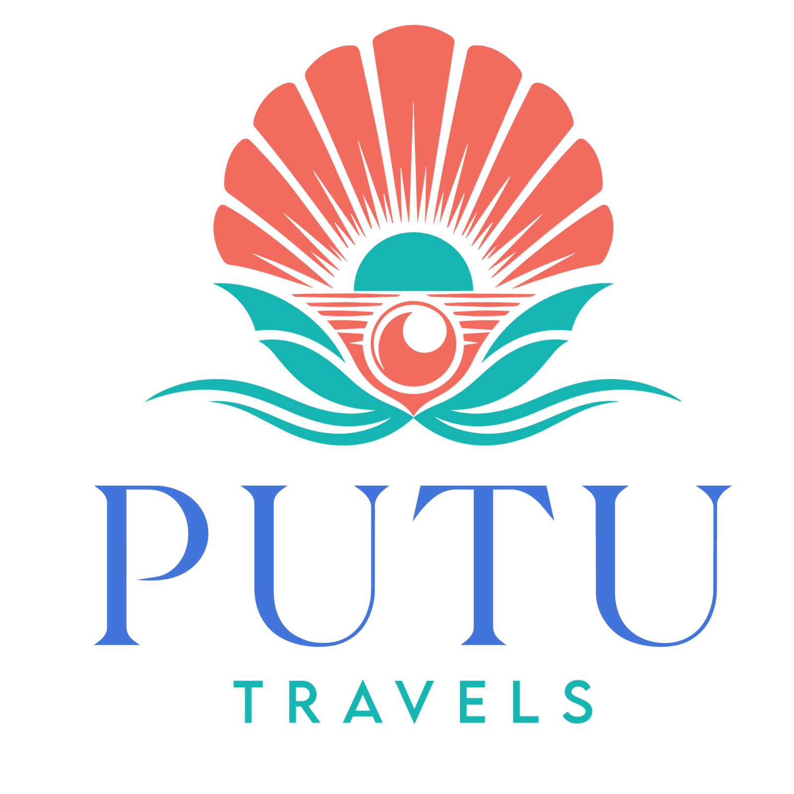 Putu Travels logo