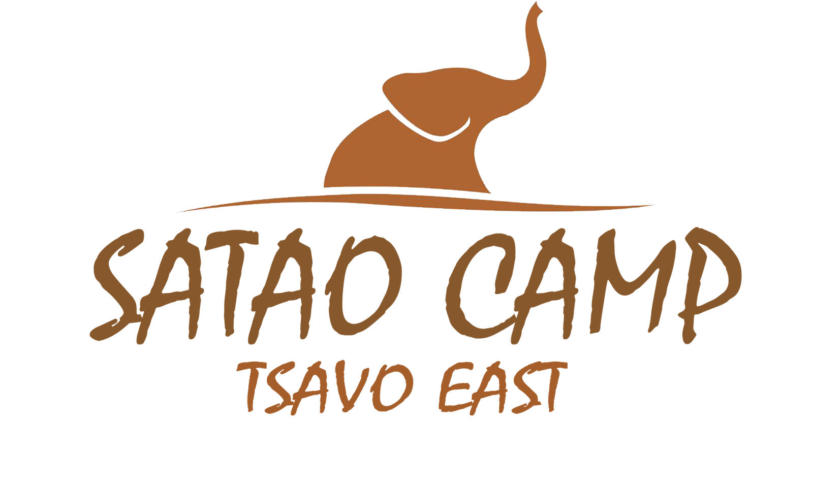 Satao Camp logo